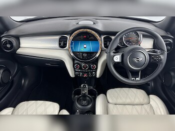 Used MINI Hatch 2022 for sale - 77696781: Photo