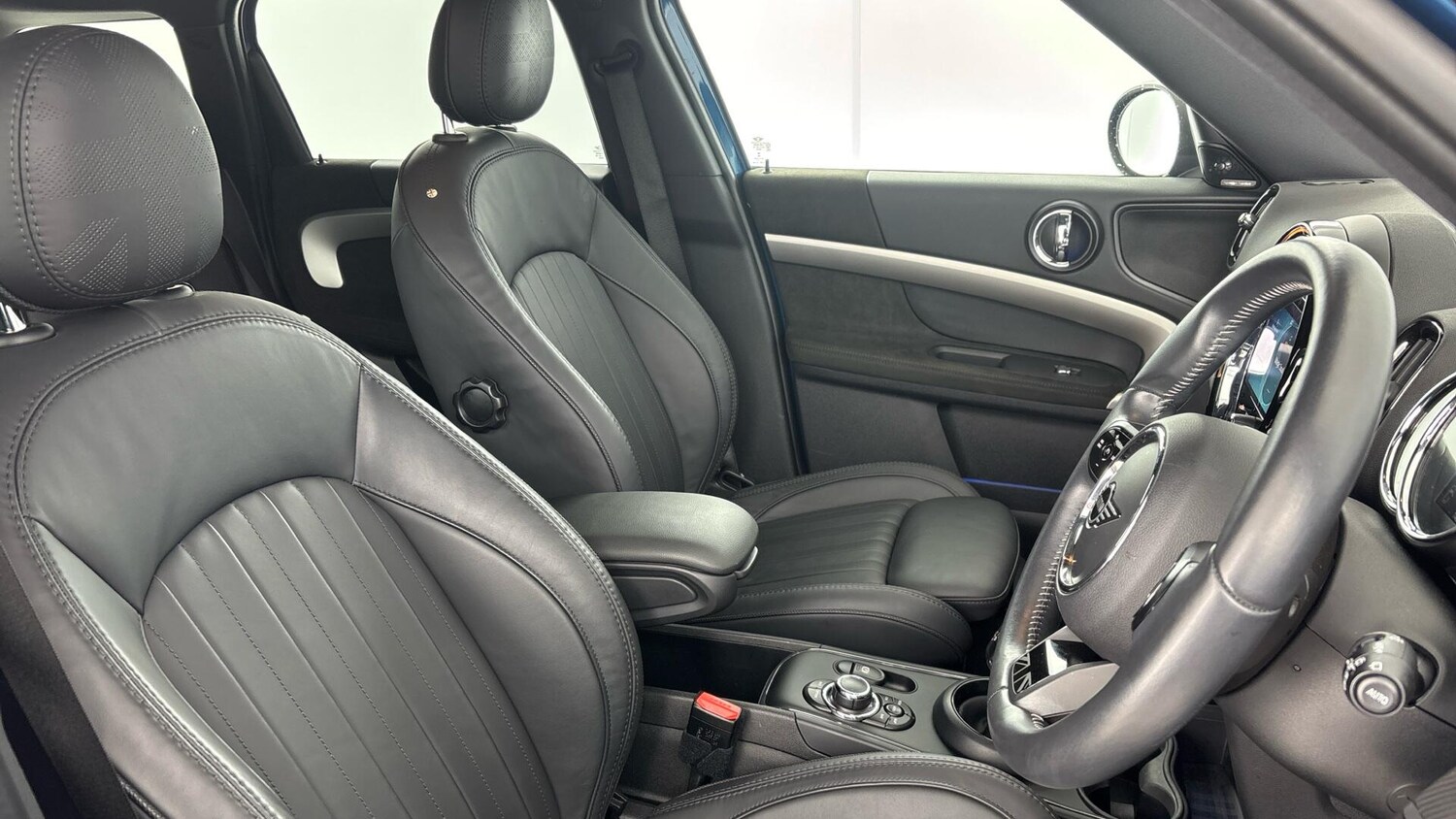 Used MINI Countryman 2021 for sale - 76760095: Photo 11