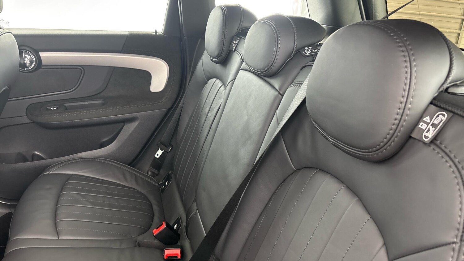 Used MINI Countryman 2021 for sale - 76760095: Photo 12