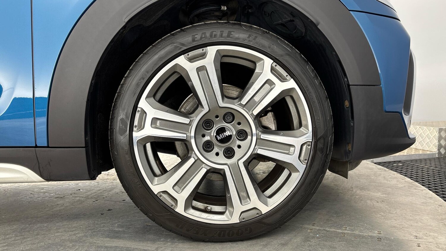 Used MINI Countryman 2021 for sale - 76760095: Photo 14