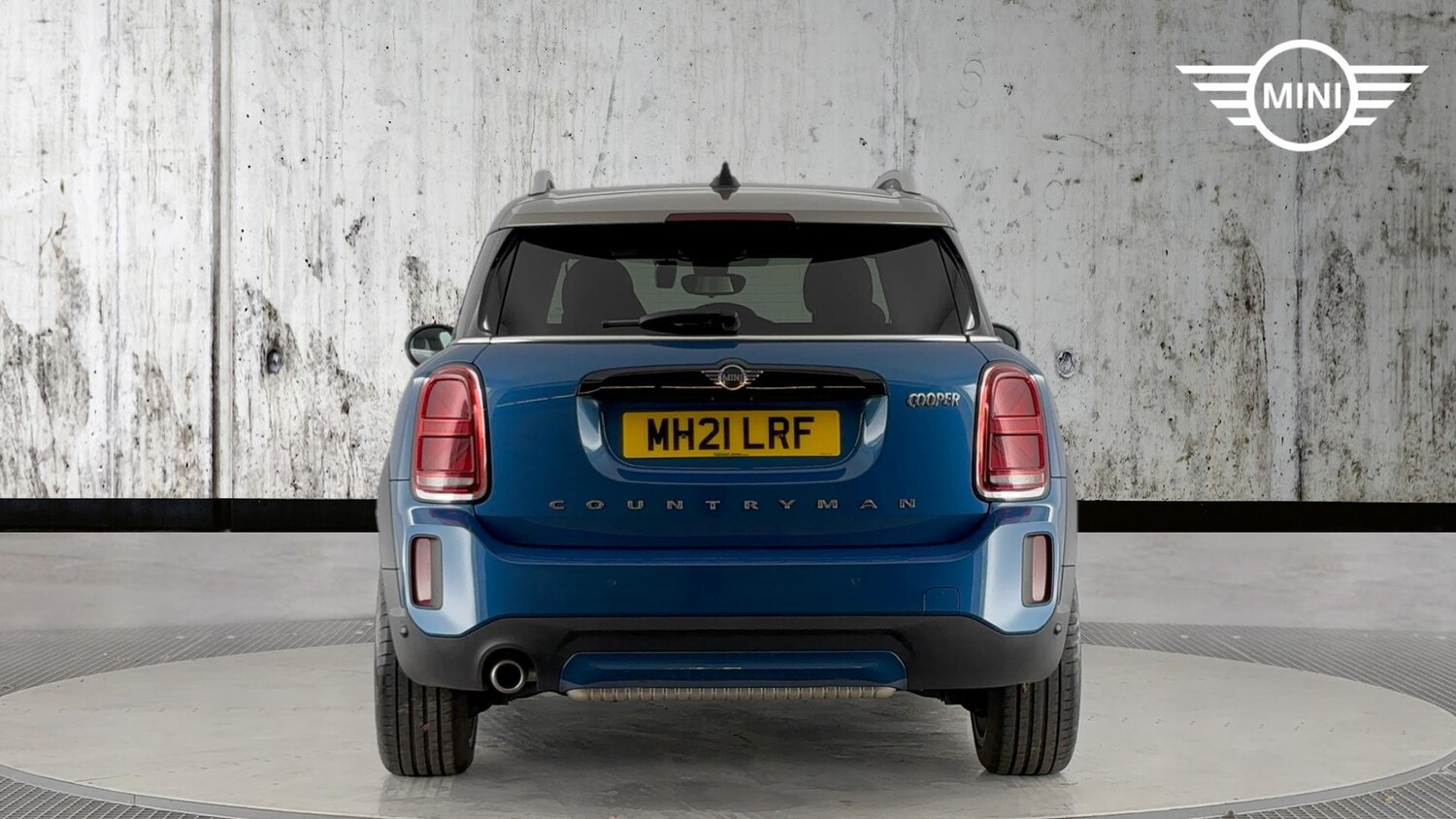 Used MINI Countryman 2021 for sale - 76760095: Photo 15