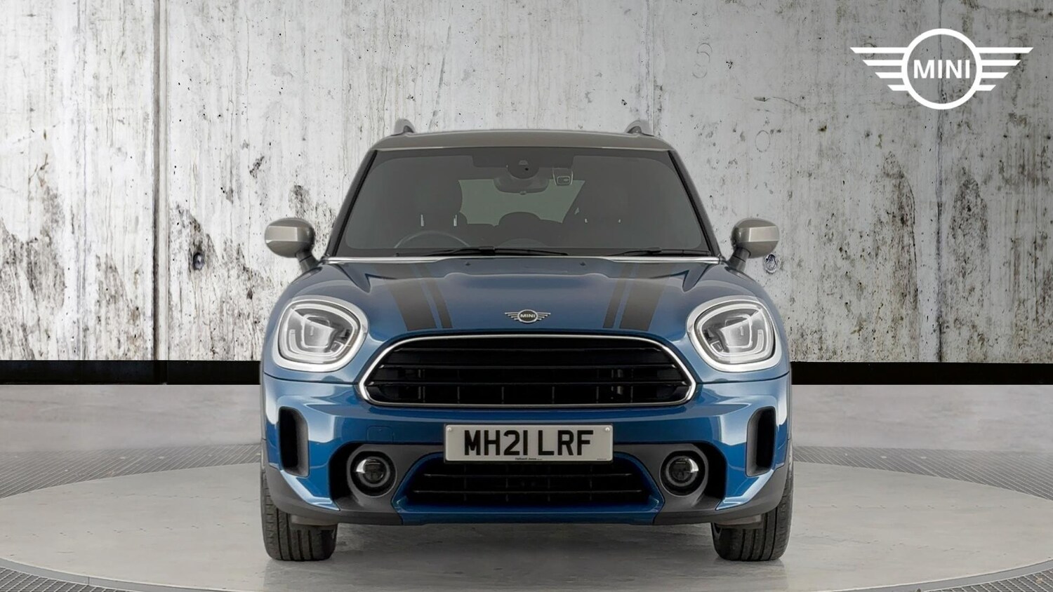 Used MINI Countryman 2021 for sale - 76760095: Photo 16