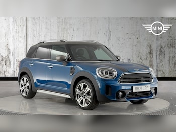 Used MINI Countryman 2021 for sale - 76760095: Photo