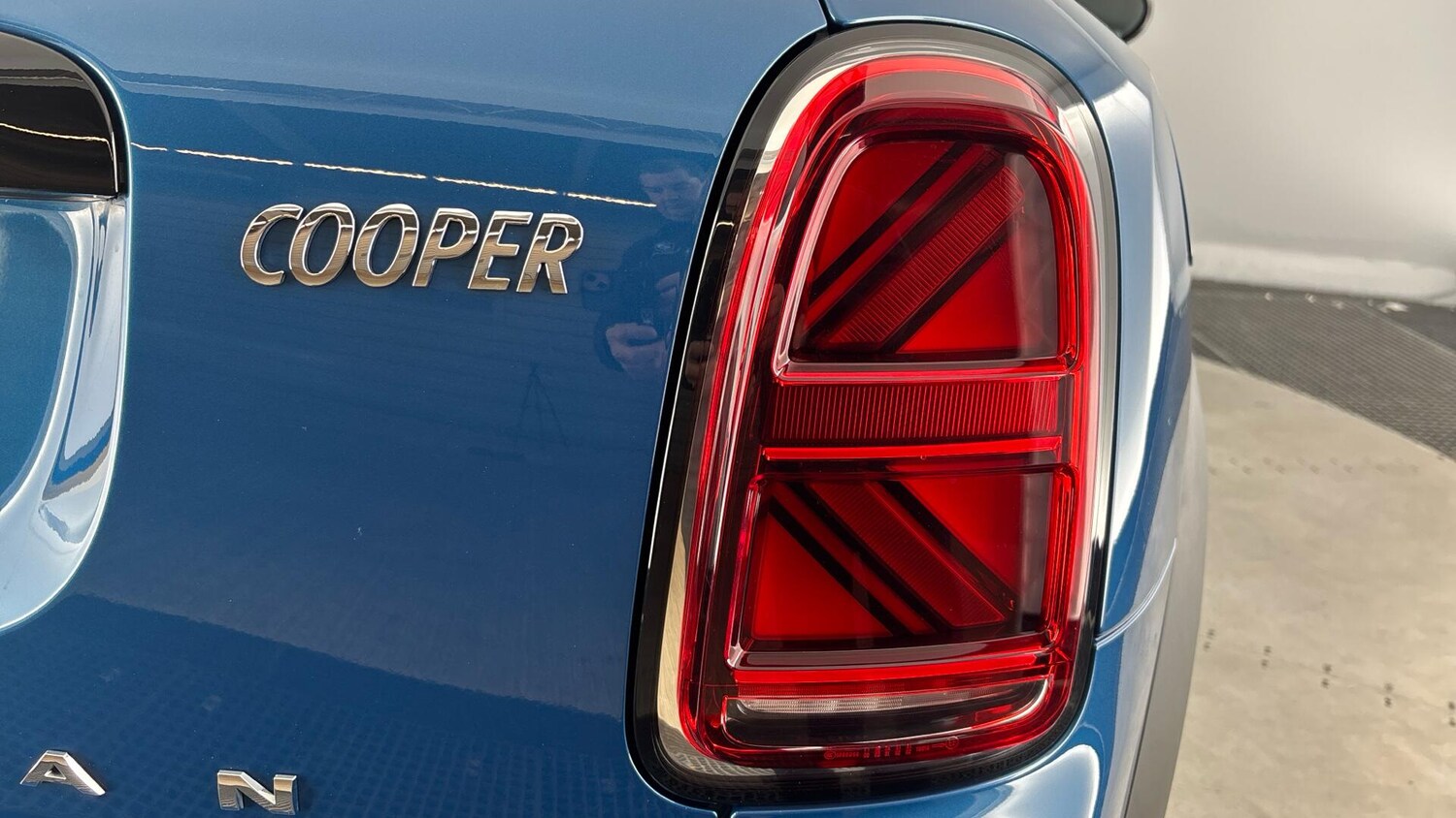 Used MINI Countryman 2021 for sale - 76760095: Photo 22