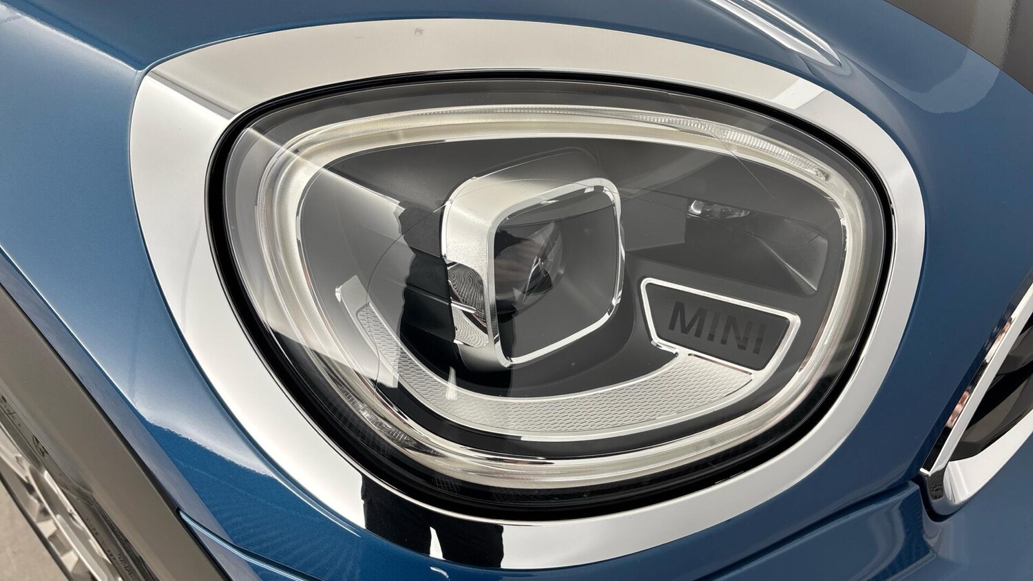 Used MINI Countryman 2021 for sale - 76760095: Photo 23