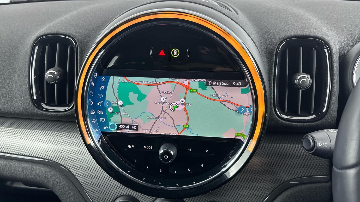 Used MINI Countryman 2021 for sale - 76760095: Photo 25