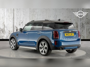 Used MINI Countryman 2021 for sale - 76760095: Photo