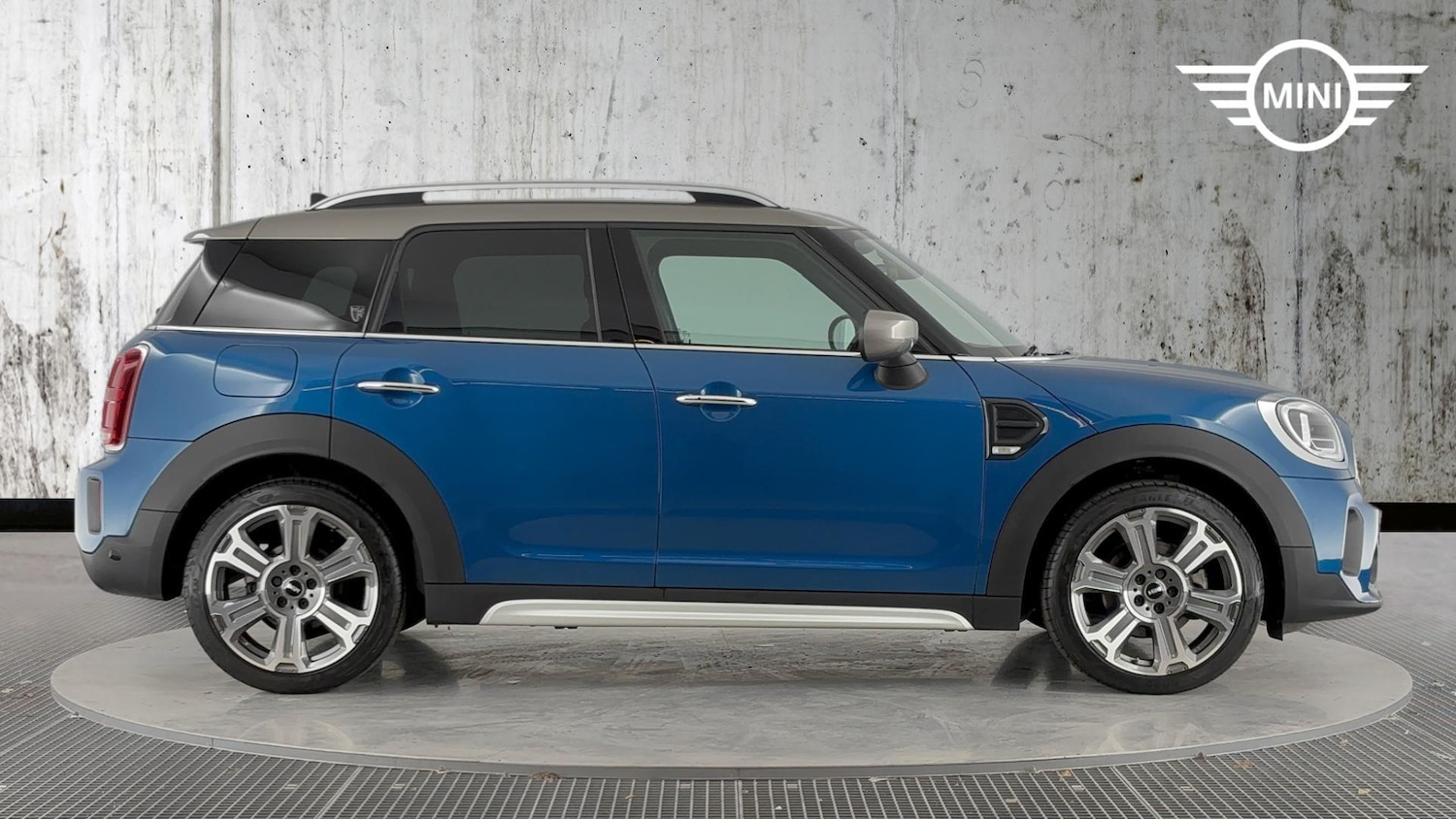 Used MINI Countryman 2021 for sale - 76760095: Photo 3