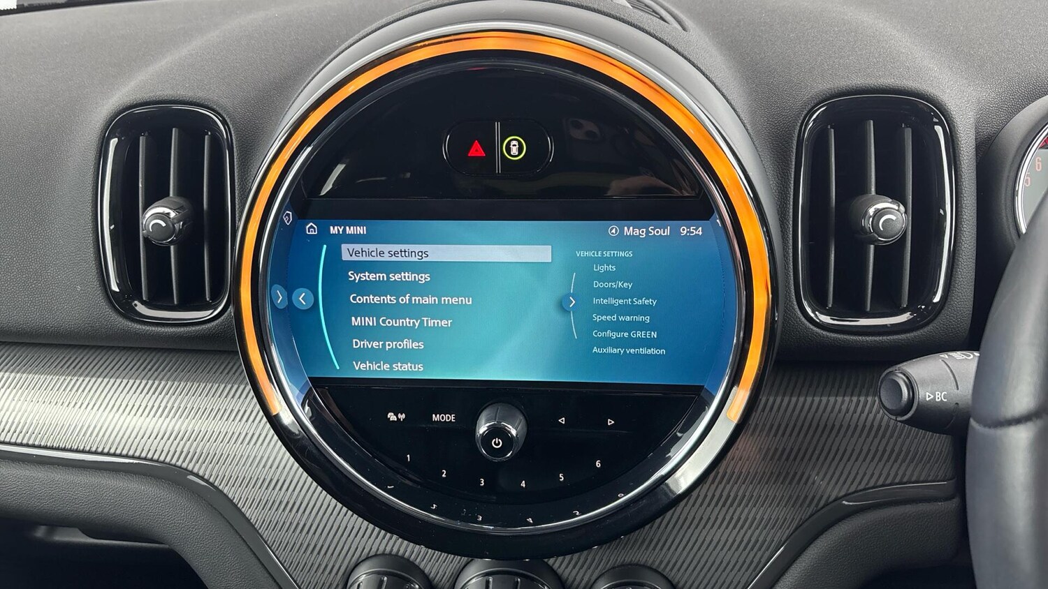 Used MINI Countryman 2021 for sale - 76760095: Photo 30