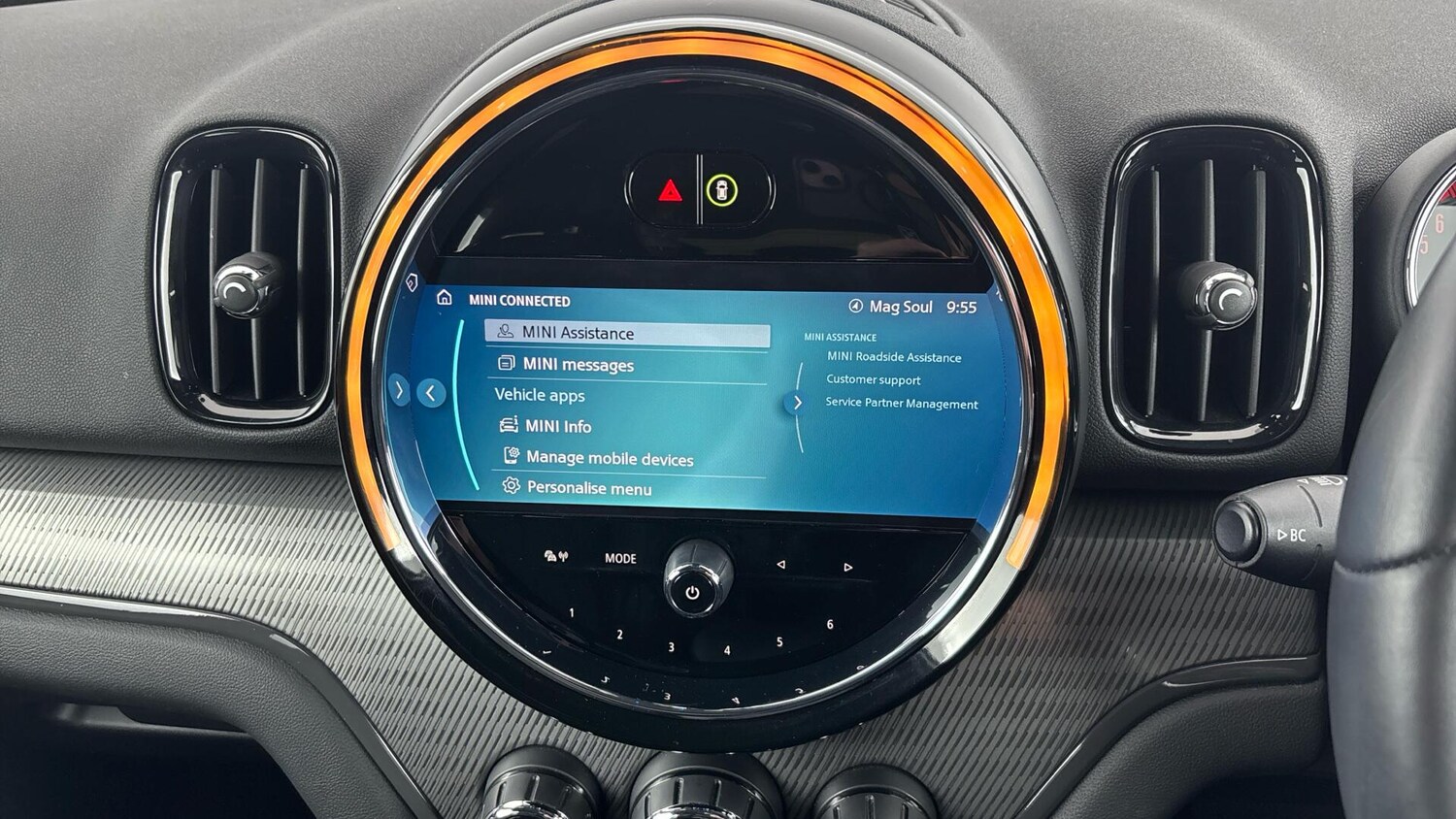 Used MINI Countryman 2021 for sale - 76760095: Photo 31