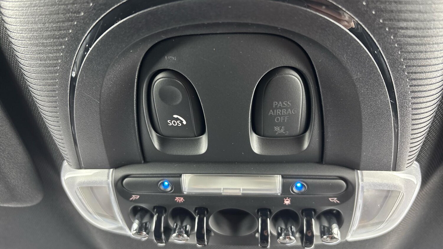 Used MINI Countryman 2021 for sale - 76760095: Photo 38