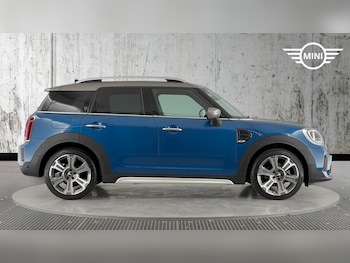 Used MINI Countryman 2021 for sale - 76760095: Photo