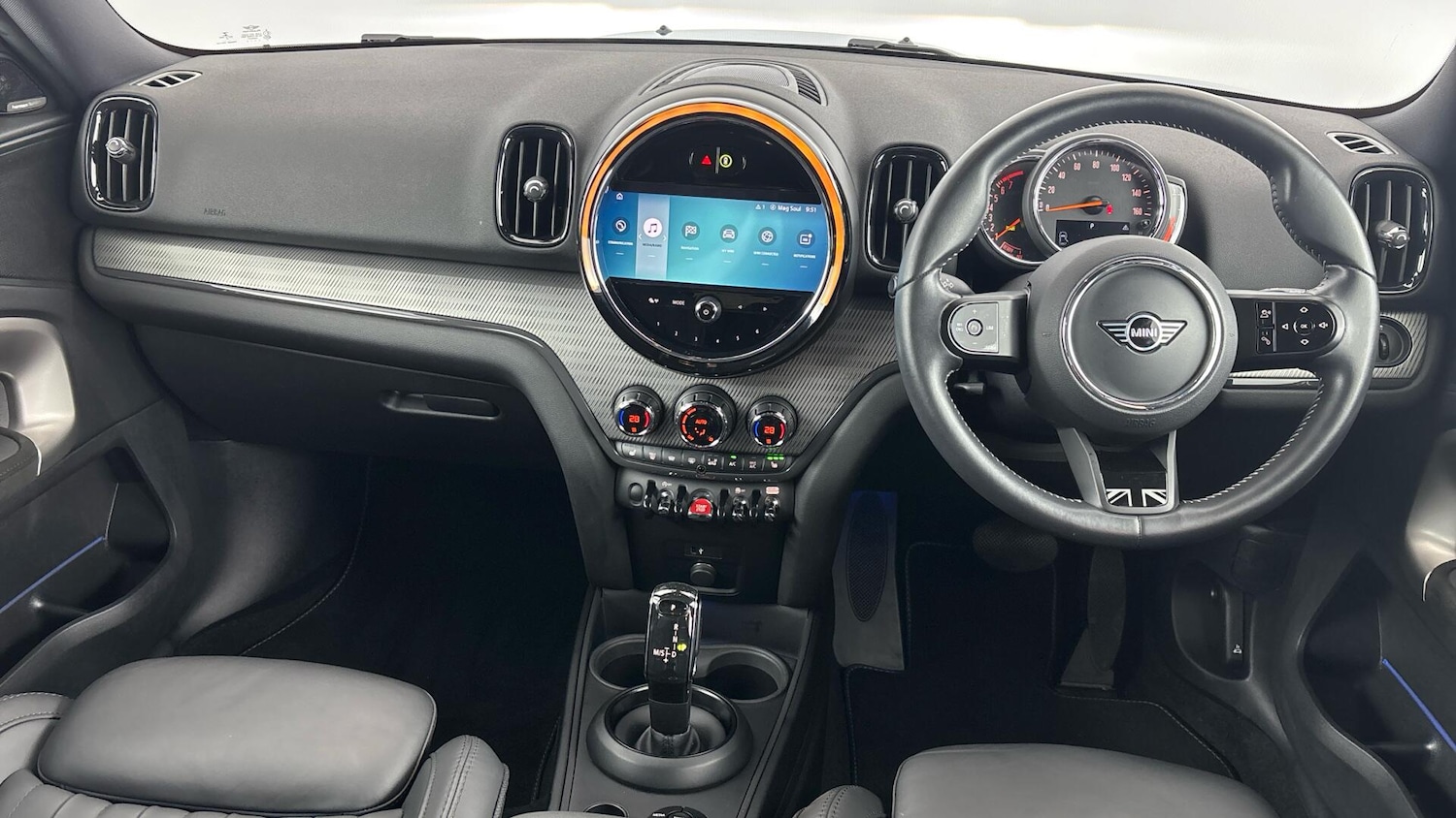 Used MINI Countryman 2021 for sale - 76760095: Photo 4