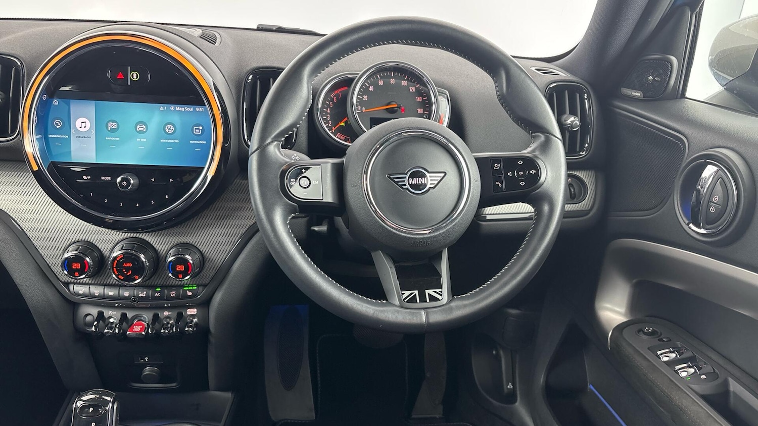 Used MINI Countryman 2021 for sale - 76760095: Photo 5