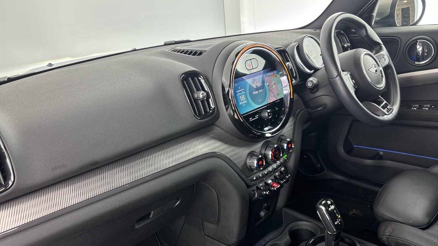 Used MINI Countryman 2021 for sale - 76760095: Photo 7