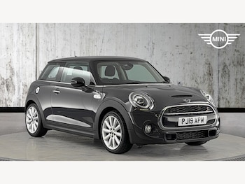 Used MINI Hatch 2019 for sale - 77242458: Photo