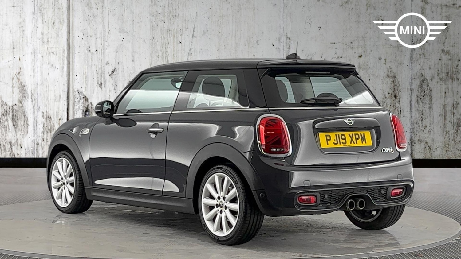 Used MINI Hatch 2019 for sale - 77242458: Photo 2