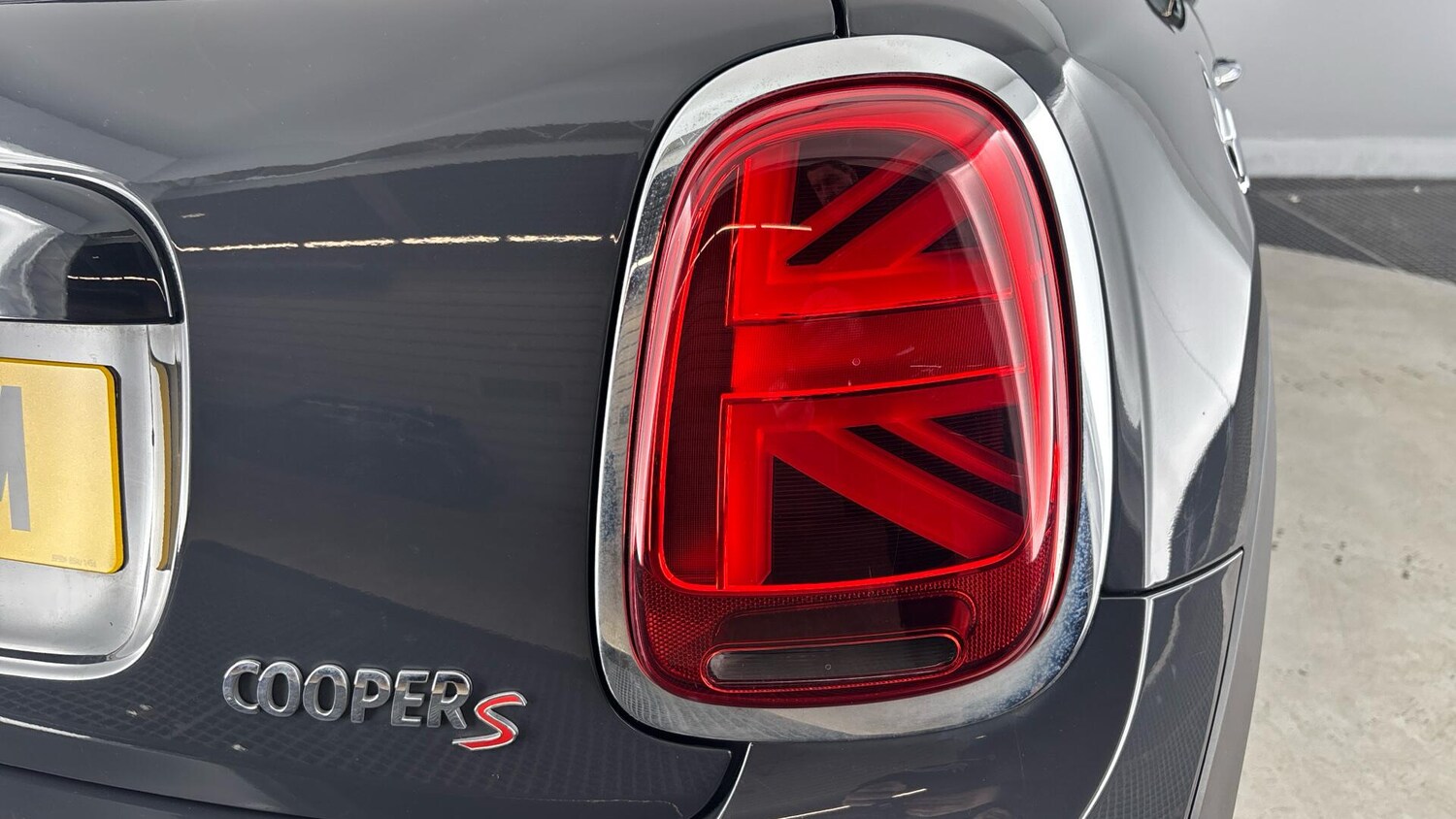 Used MINI Hatch 2019 for sale - 77242458: Photo 22