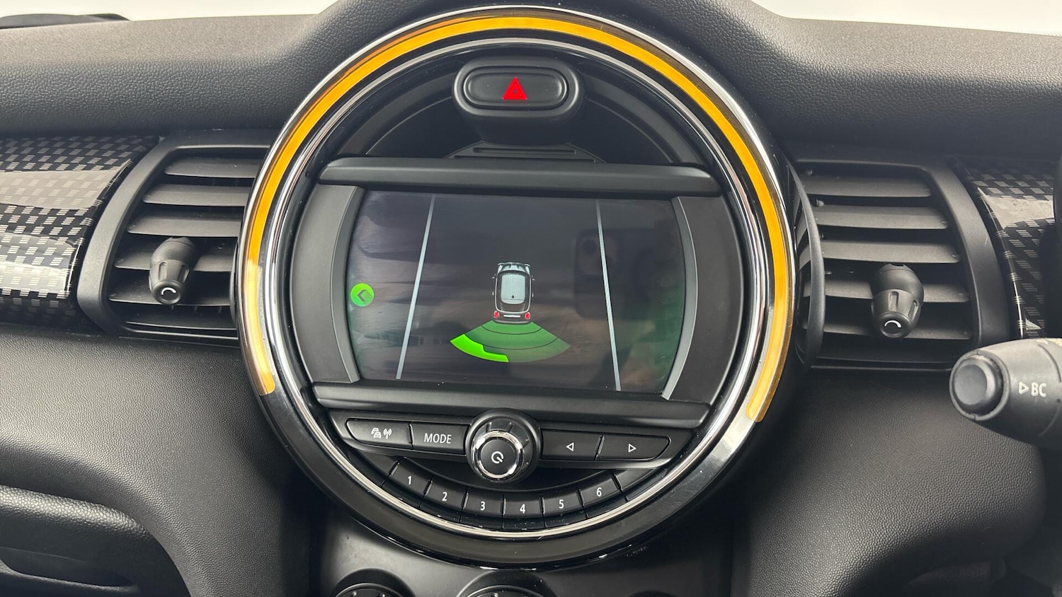 Used MINI Hatch 2019 for sale - 77242458: Photo 24