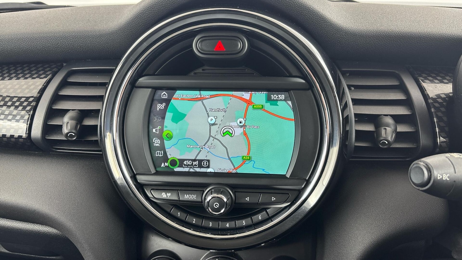 Used MINI Hatch 2019 for sale - 77242458: Photo 25