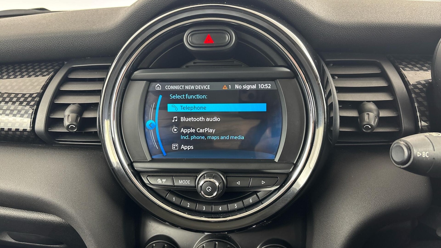 Used MINI Hatch 2019 for sale - 77242458: Photo 27