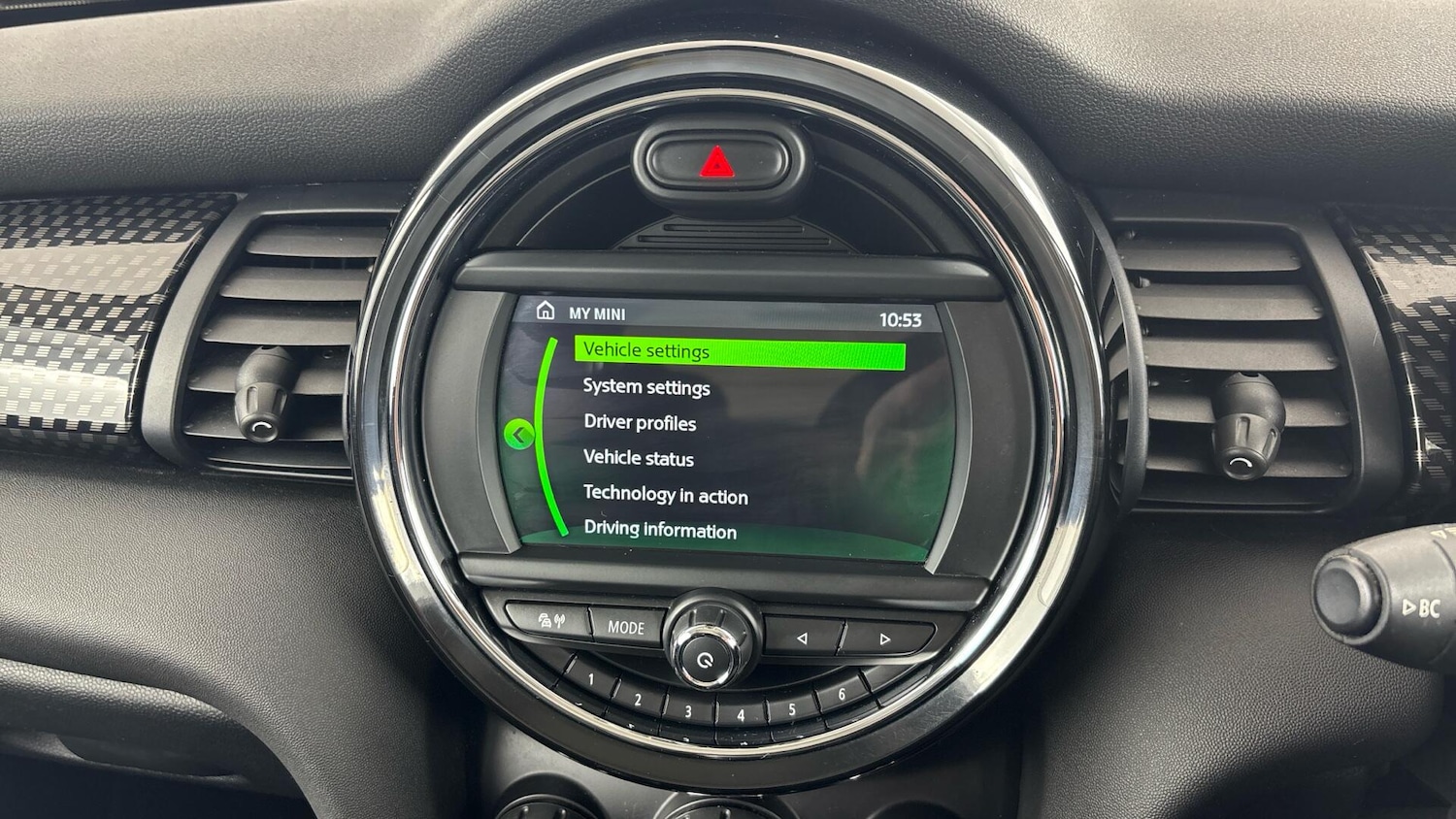 Used MINI Hatch 2019 for sale - 77242458: Photo 29