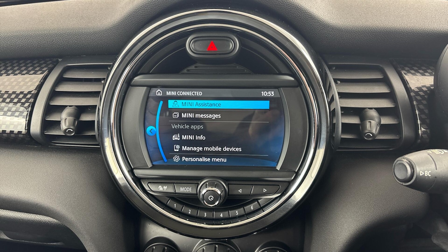 Used MINI Hatch 2019 for sale - 77242458: Photo 30