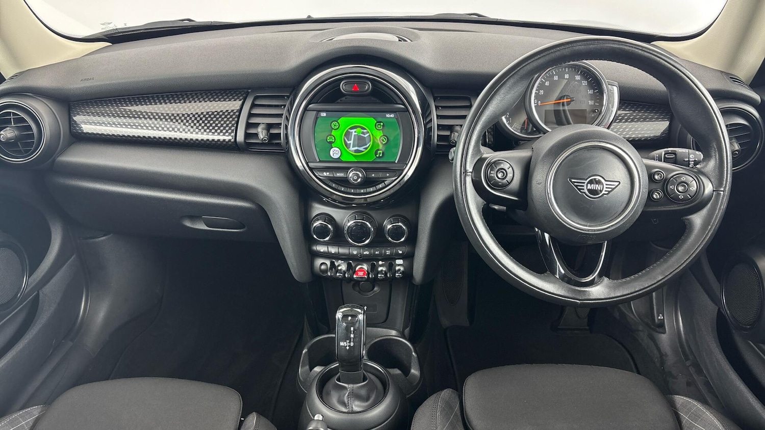 Used MINI Hatch 2019 for sale - 77242458: Photo 4