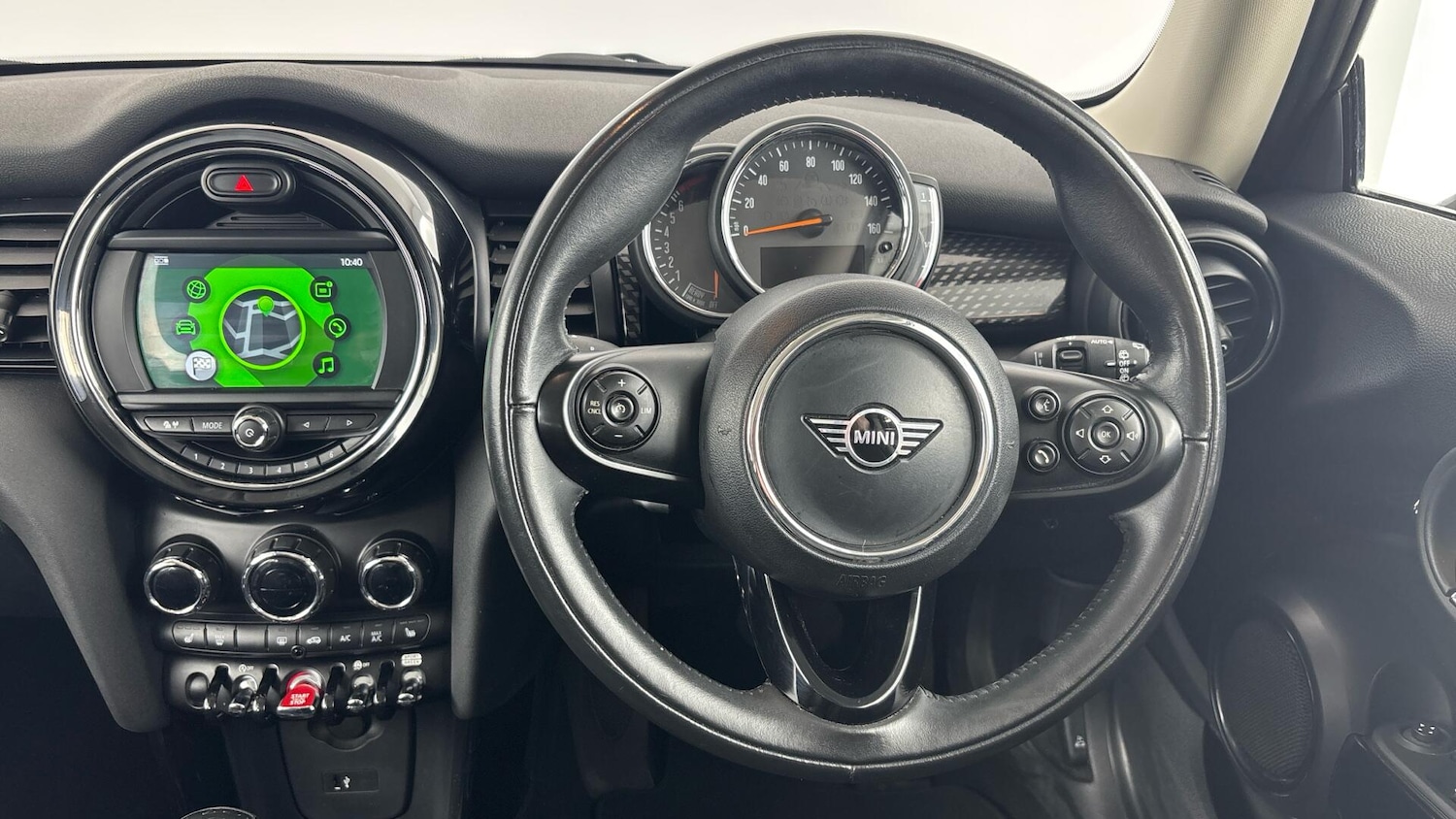 Used MINI Hatch 2019 for sale - 77242458: Photo 5