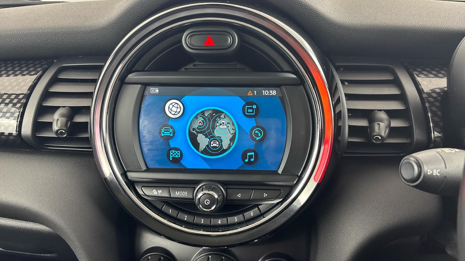 Used MINI Hatch 2019 for sale - 77242458: Photo 8