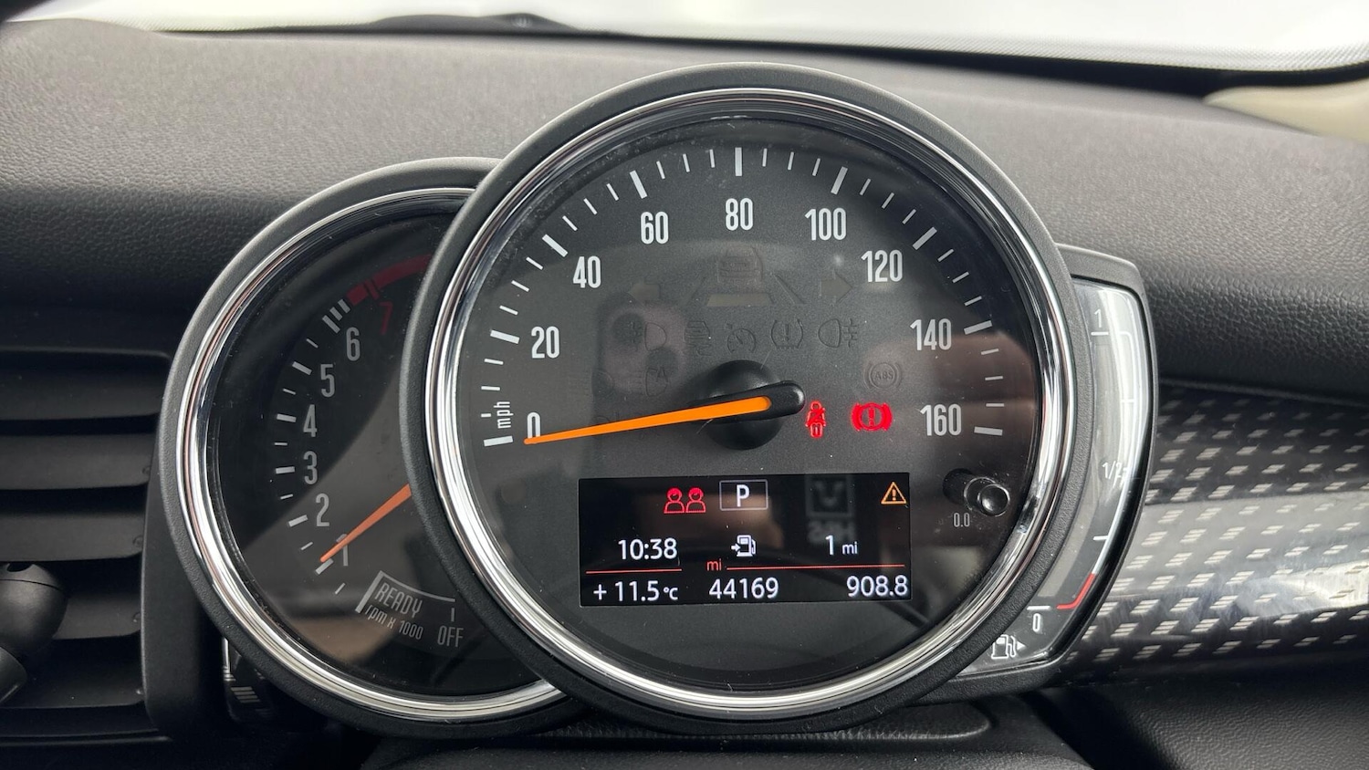 Used MINI Hatch 2019 for sale - 77242458: Photo 9