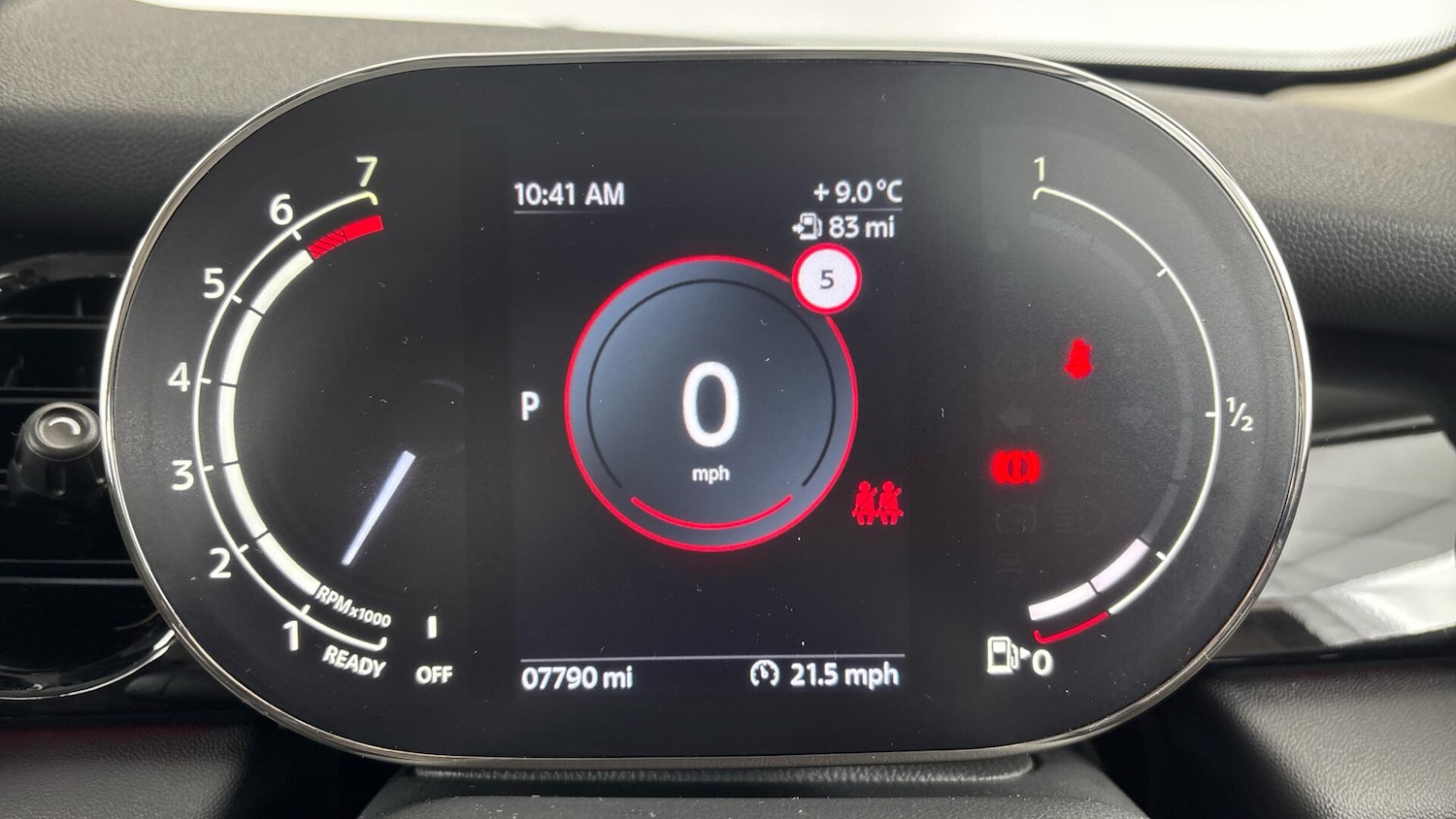 Used MINI Hatch for sale - 77925340: Photo 9