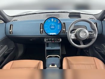 Used MINI Countryman 2025 for sale - 78086442: Photo