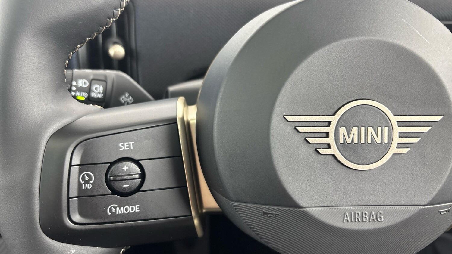 Used MINI Cooper 2025 for sale - 76760061: Photo 17