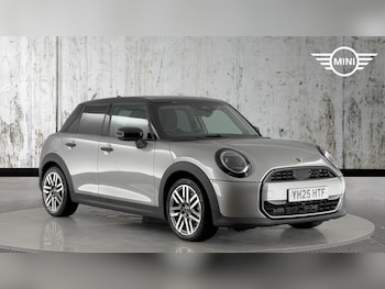 Used MINI Cooper 2025 for sale - 76760061: Photo