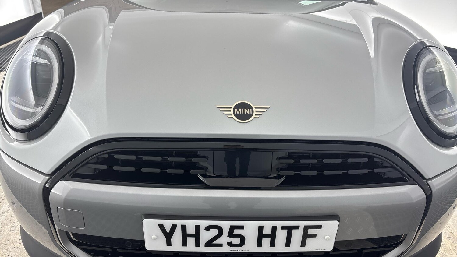 Used MINI Cooper 2025 for sale - 76760061: Photo 24