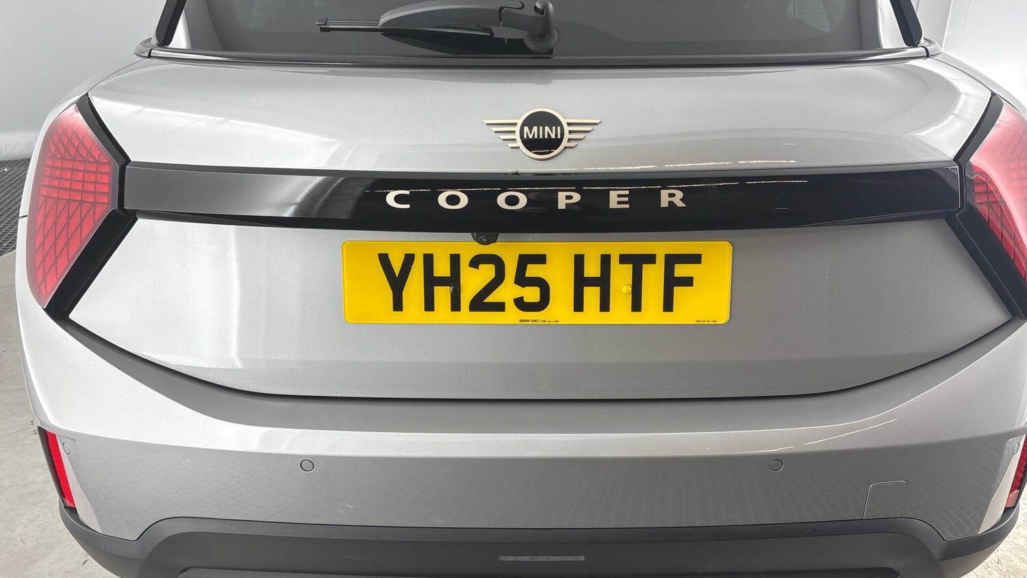 Used MINI Cooper 2025 for sale - 76760061: Photo 26