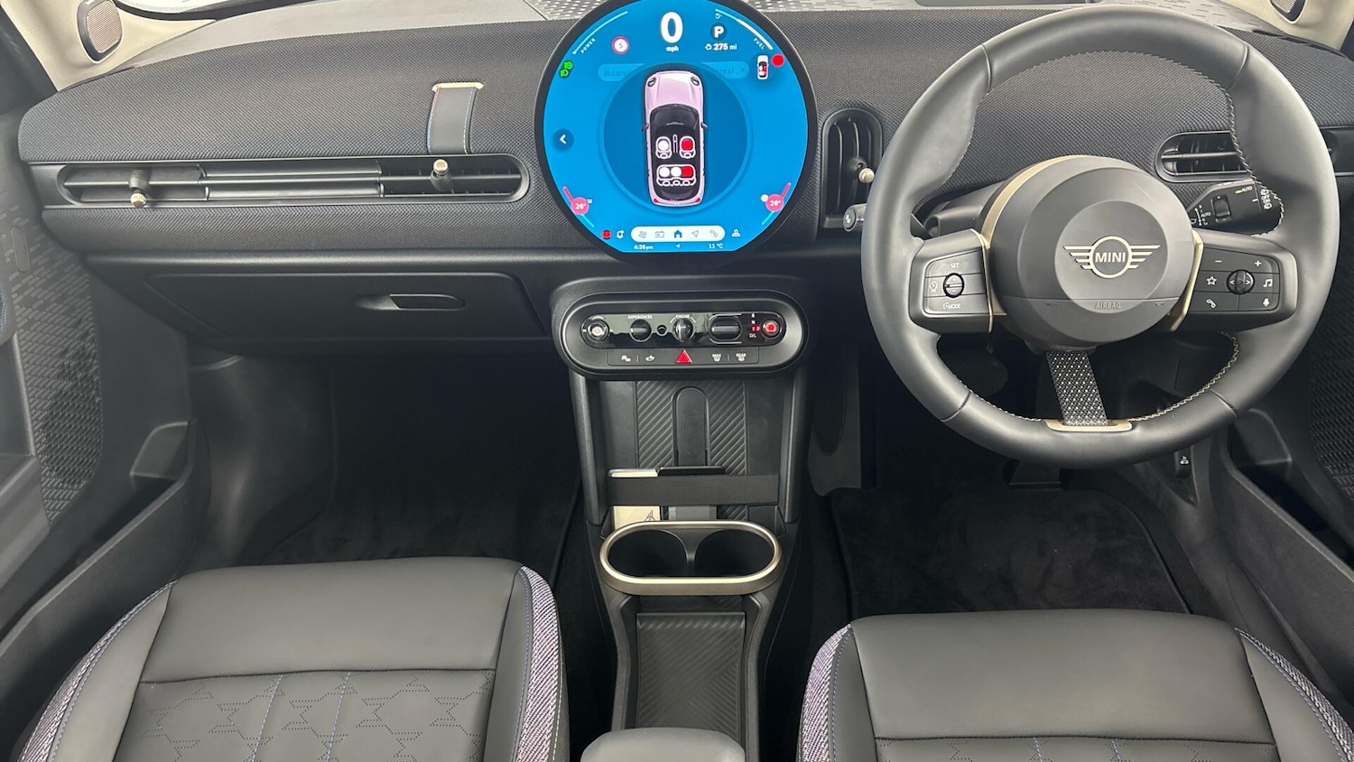 Used MINI Cooper 2025 for sale - 76760061: Photo 4