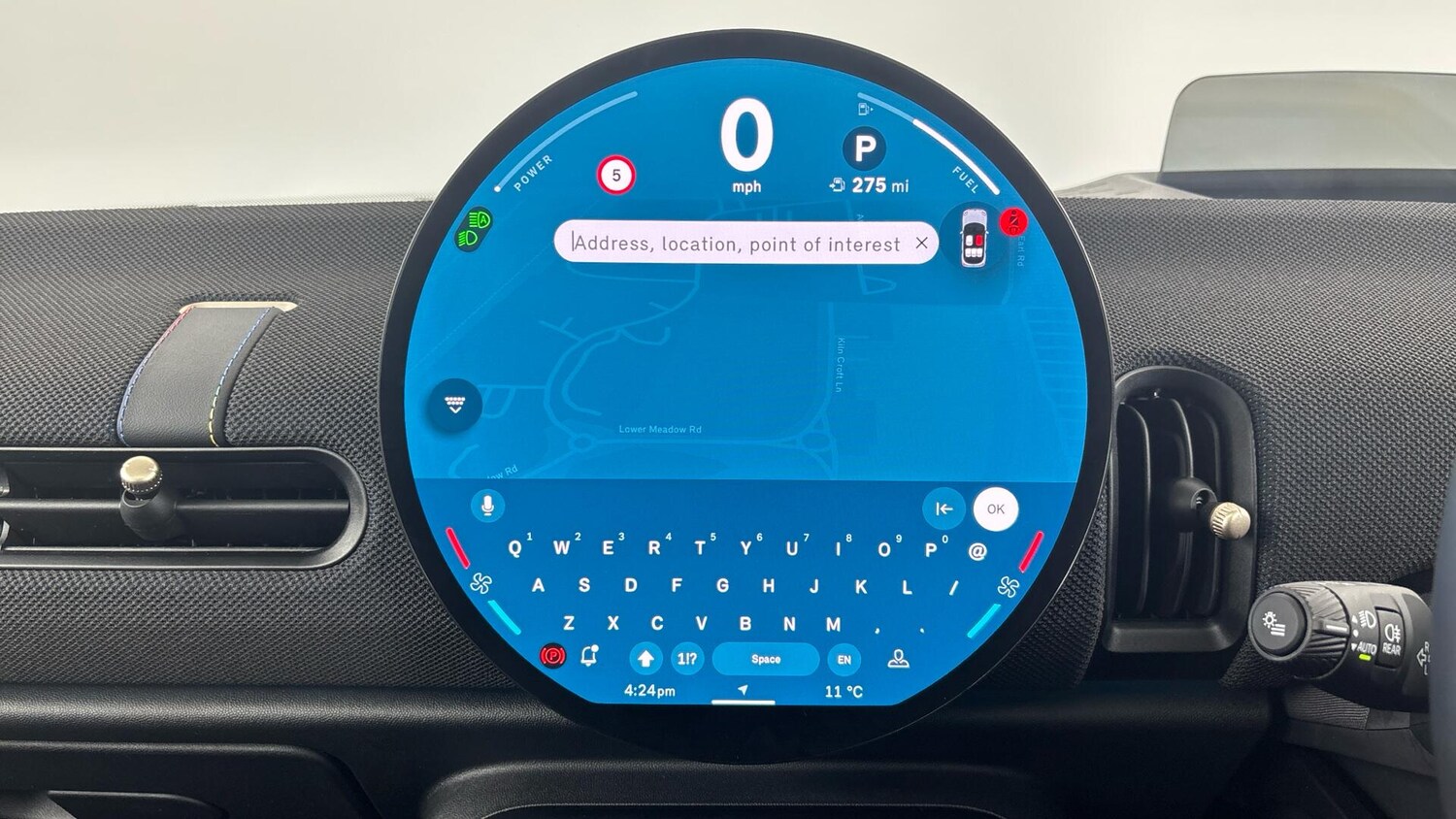 Used MINI Cooper 2025 for sale - 76760061: Photo 8