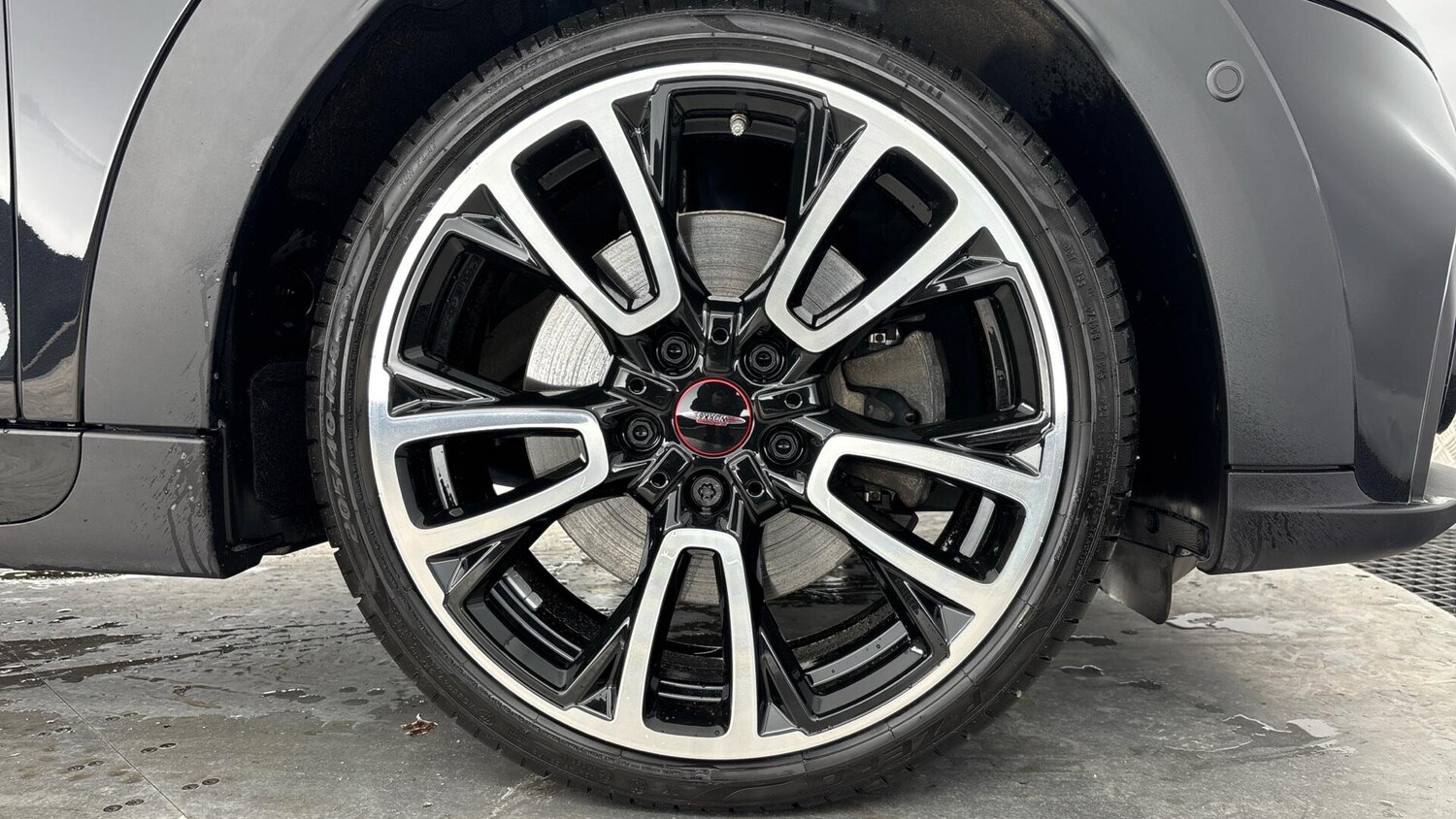 Used MINI Hatch 2023 for sale - 77016201: Photo 14