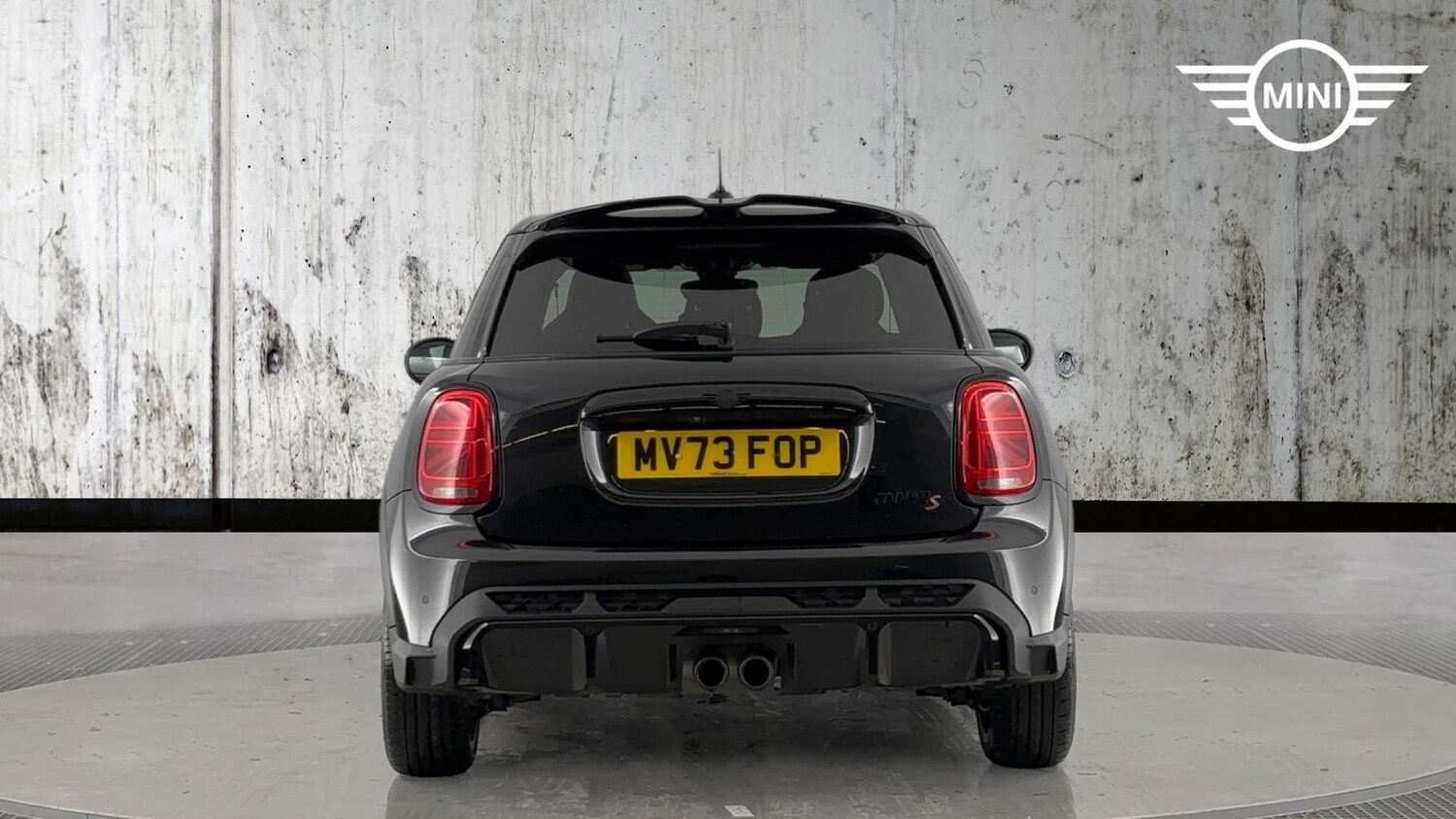 Used MINI Hatch 2023 for sale - 77016201: Photo 15