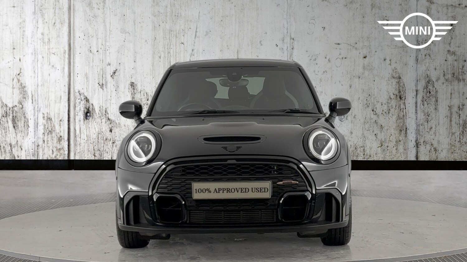 Used MINI Hatch 2023 for sale - 77016201: Photo 16