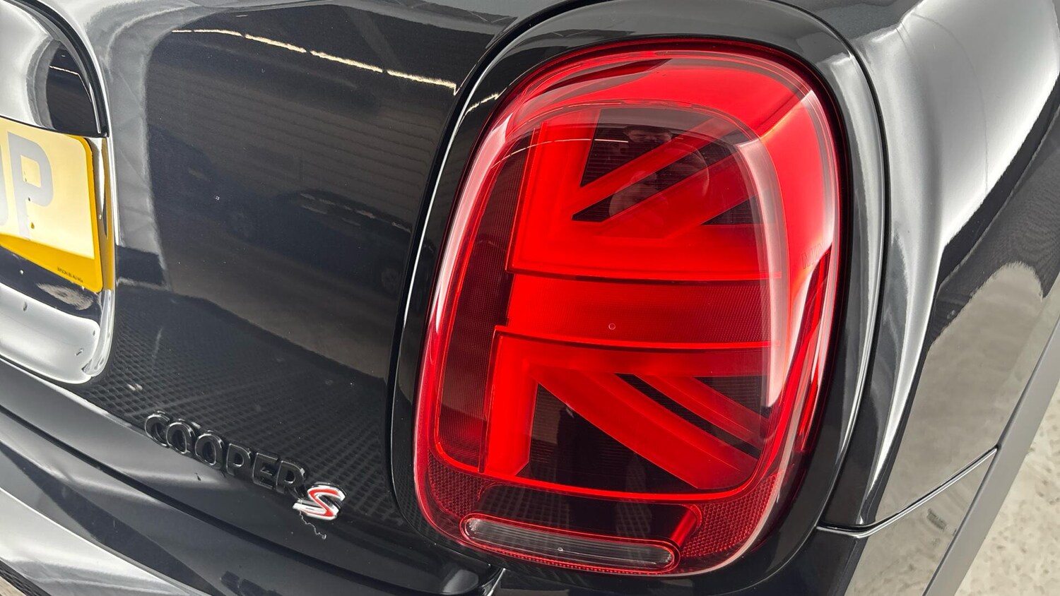 Used MINI Hatch 2023 for sale - 77016201: Photo 22