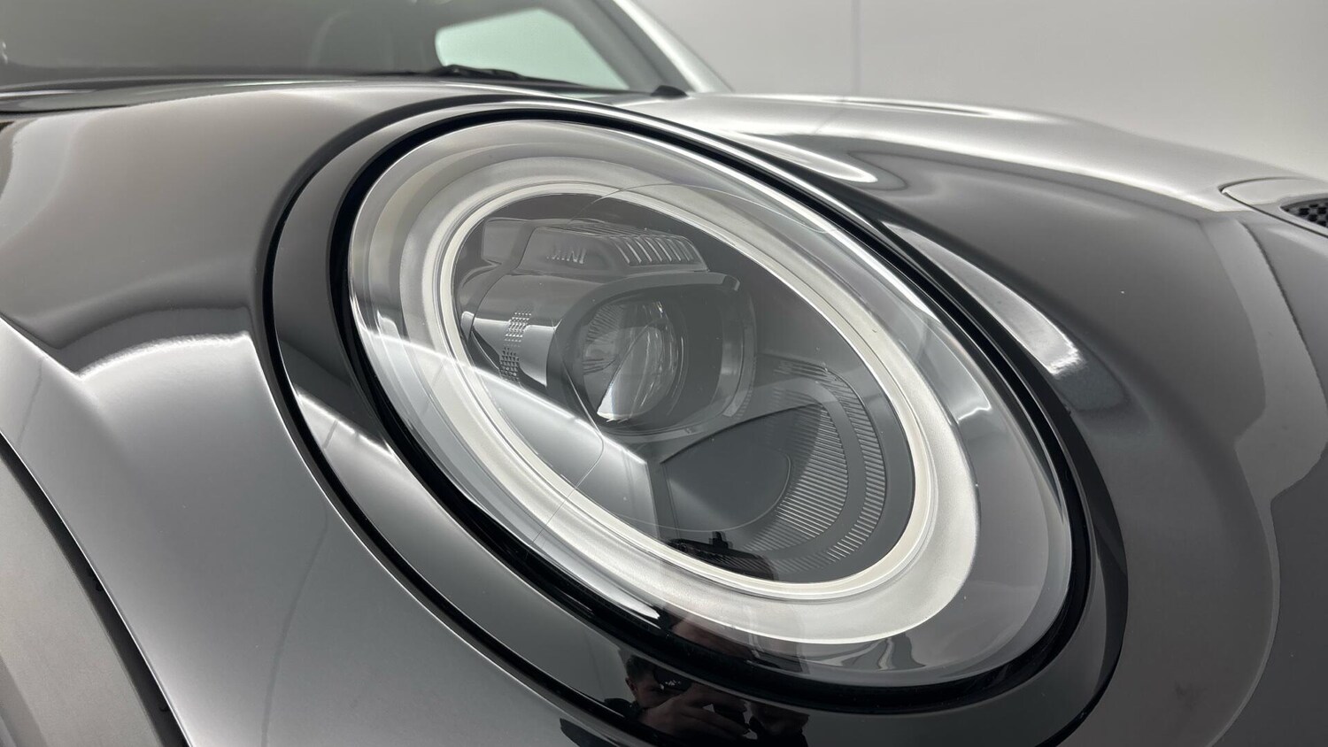 Used MINI Hatch 2023 for sale - 77016201: Photo 23