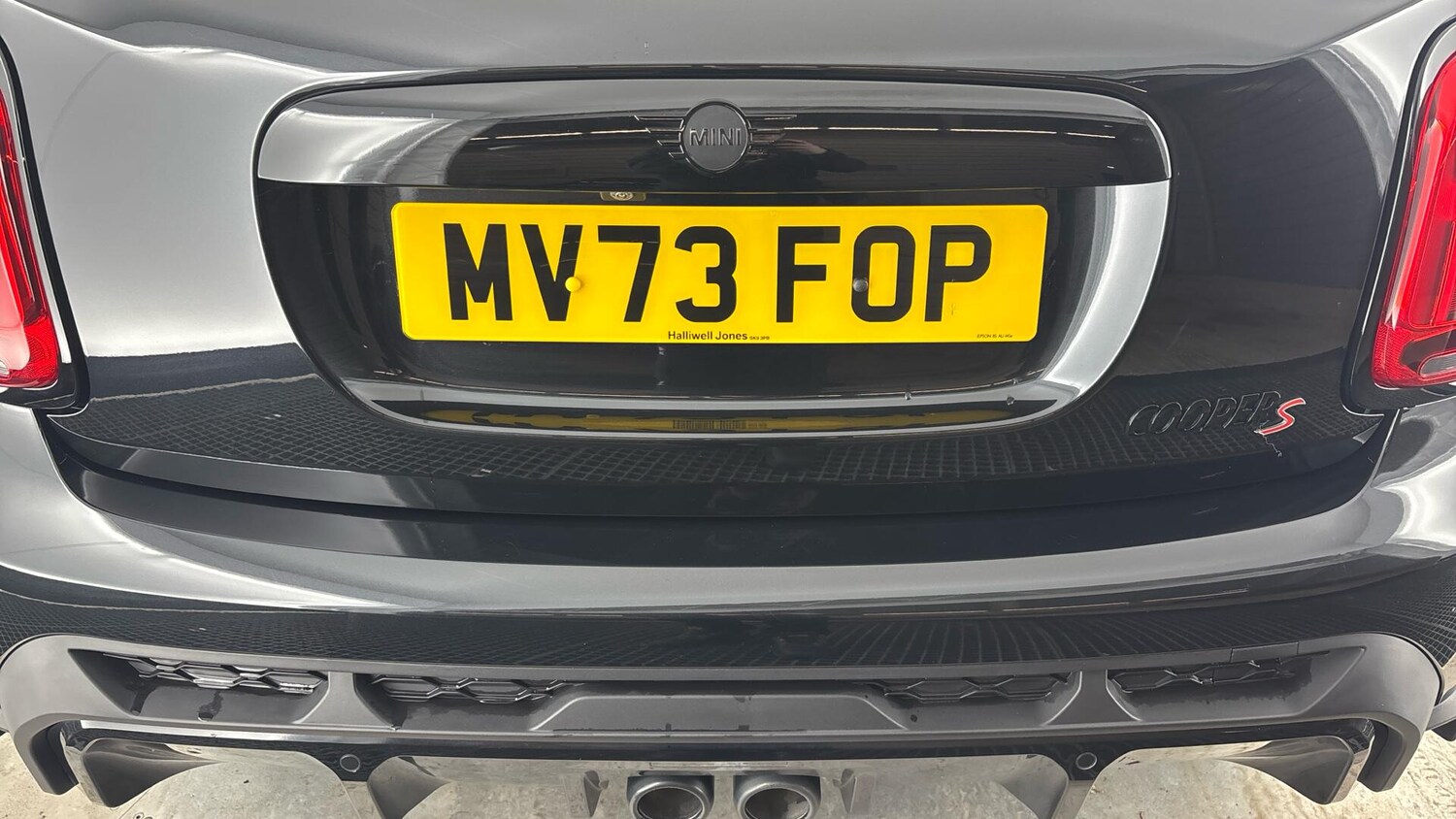 Used MINI Hatch 2023 for sale - 77016201: Photo 25