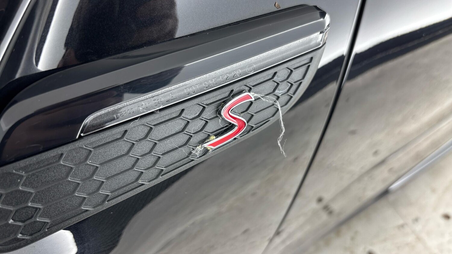 Used MINI Hatch 2023 for sale - 77016201: Photo 26