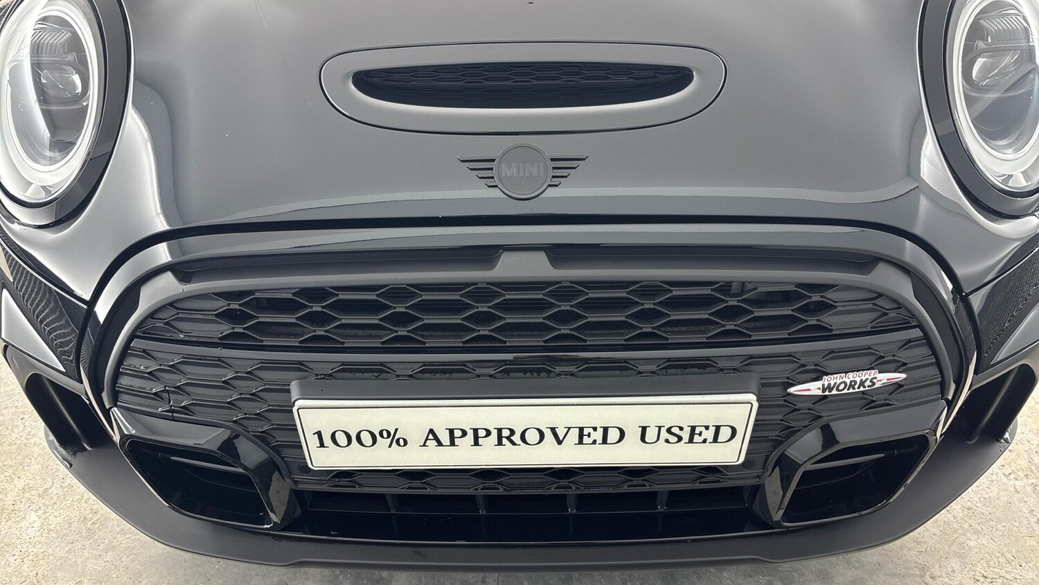 Used MINI Hatch 2023 for sale - 77016201: Photo 27