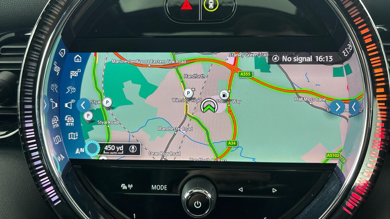 Used MINI Hatch 2023 for sale - 77016201: Photo 37