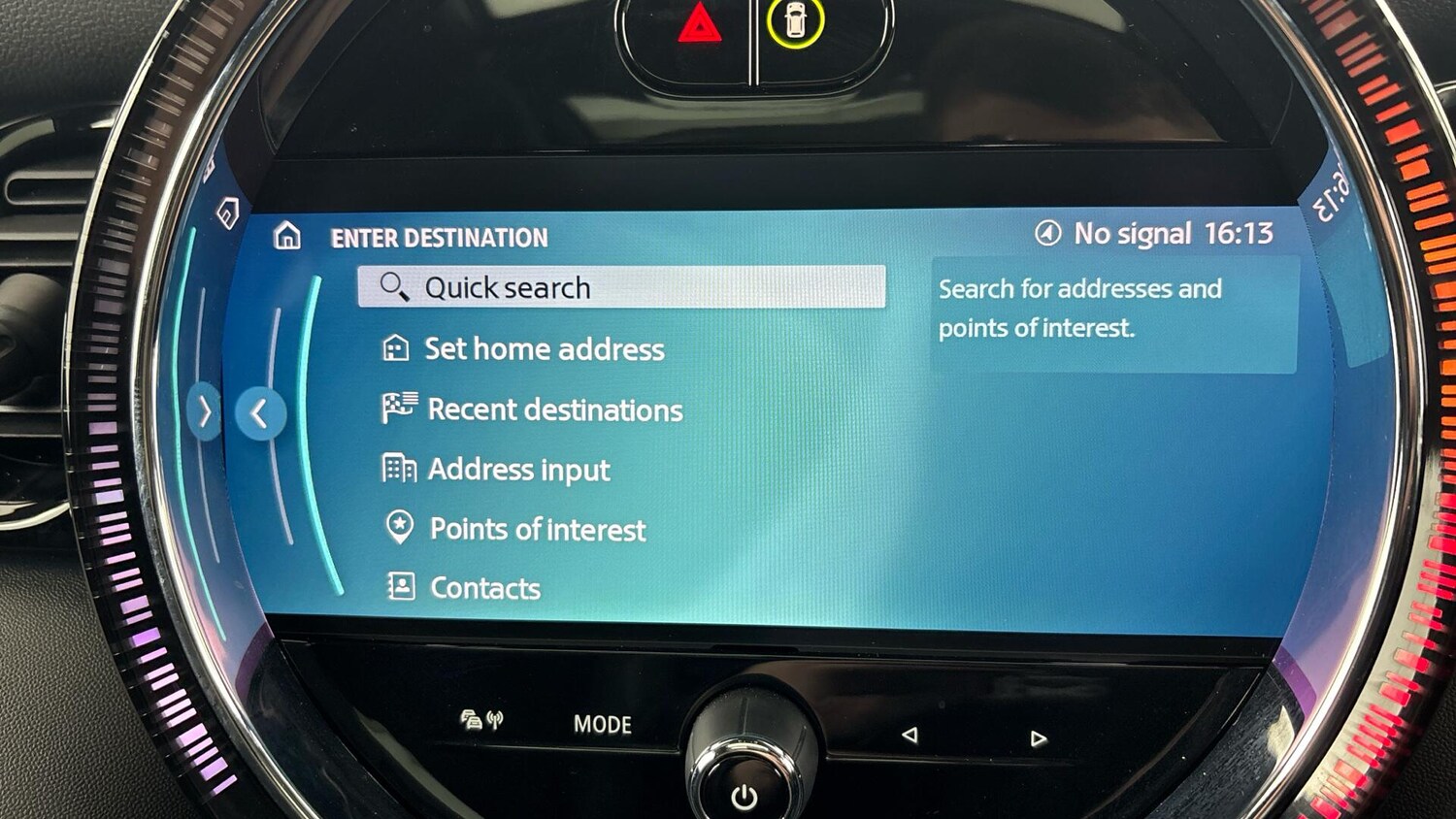 Used MINI Hatch 2023 for sale - 77016201: Photo 38