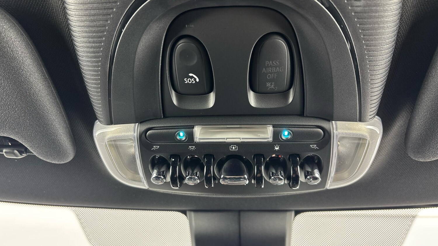 Used MINI Hatch 2023 for sale - 77016201: Photo 39